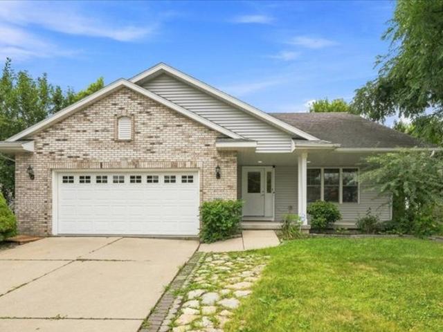 House for sale in Swan Creek of Nine Springs, Fitchburg