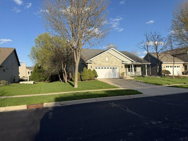 House for sale in Fitchburg, Wisconsin