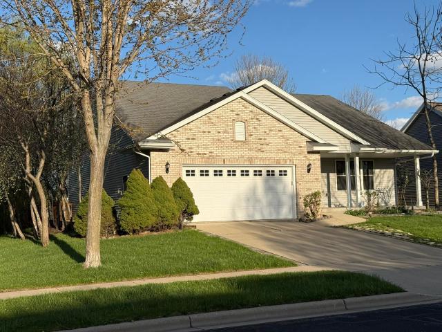 House for sale in Fitchburg, Wisconsin