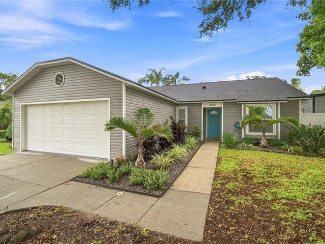 House for sale in Crystal Beach, Florida