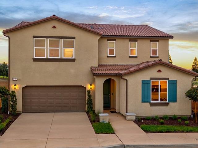 House for sale in Fresno, California