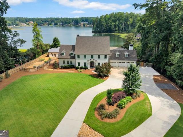 House for sale in Clayton, Georgia