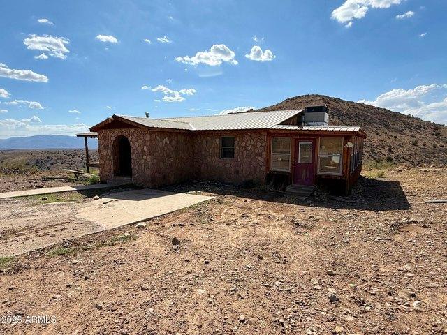 House for sale in Clifton, Arizona