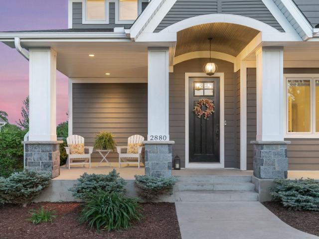 House for sale in Chaska, Minnesota