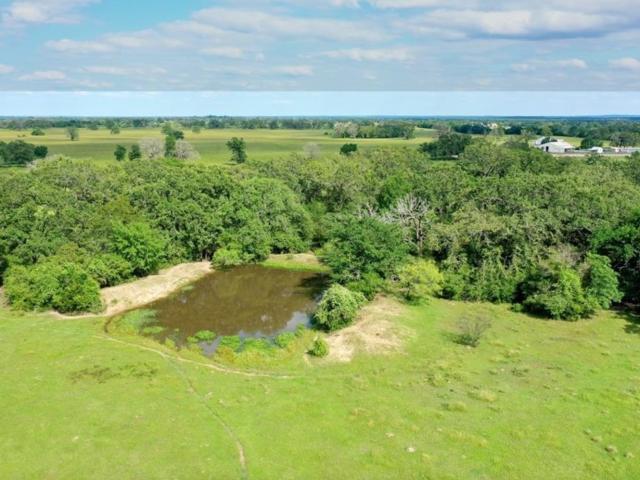 Land for sale in Midway, Texas