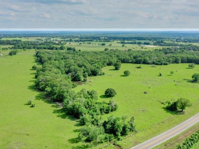Land for sale in Midway, Texas