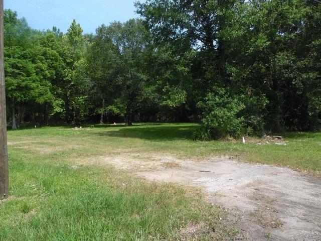 Land for sale in Silsbee, Texas