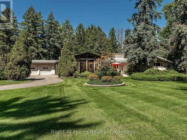 House for sale in Perth, Ontario