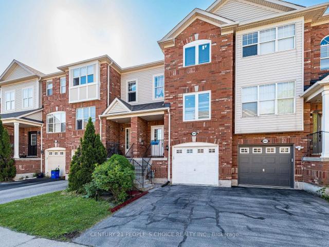 Townhouse for sale in Woburn, Ontario