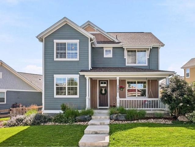 House for sale in Lafayette, Colorado