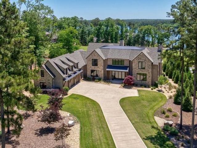 House for sale in Greensboro, Georgia