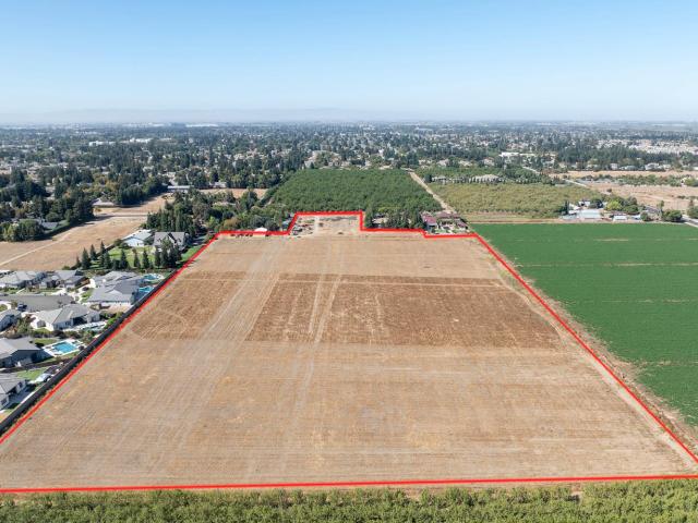 Land for sale in Turlock, California
