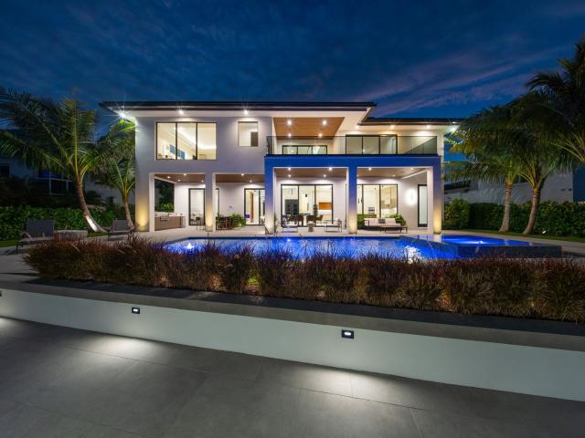 Property for sale in Pompano Beach, Florida