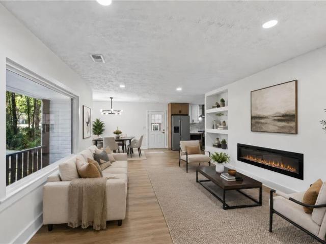 House for sale in Tucker, DeKalb County