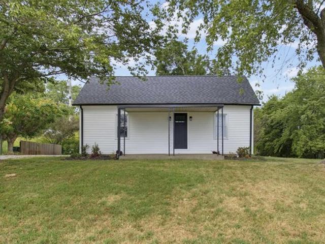 House for sale in Posey, Indiana