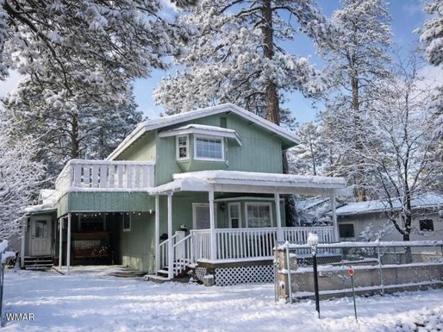 House for sale in Navajo, Arizona