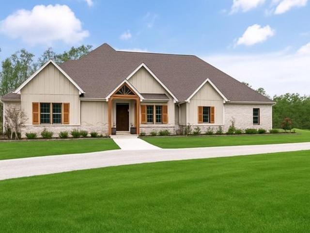 House for sale in Ark