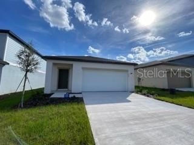 House for sale in Lake Hamilton, Florida
