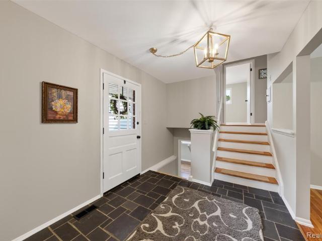 House for sale in Ann Arbor, Michigan