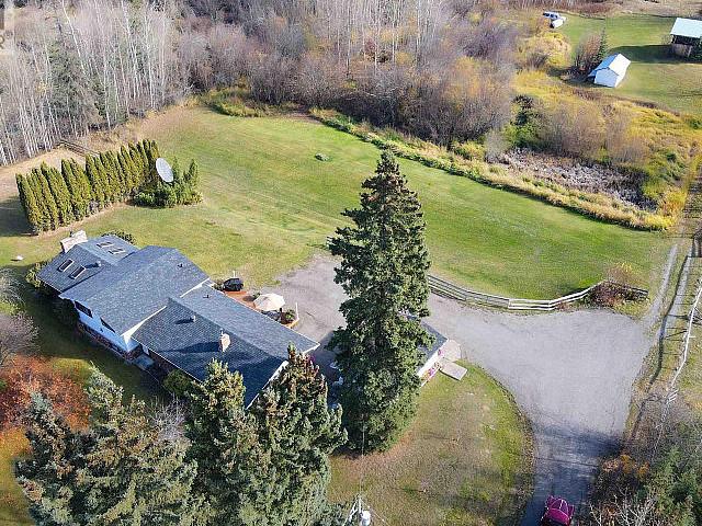House for sale in British Columbia