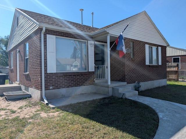 House for sale in Magna, Utah