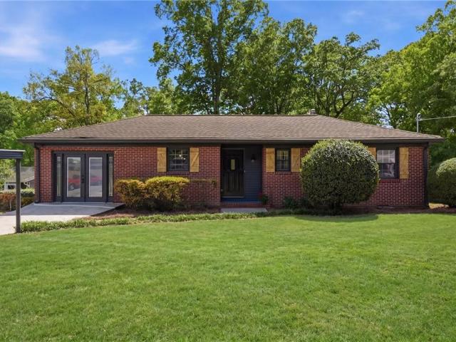 House for sale in Cobb, Georgia