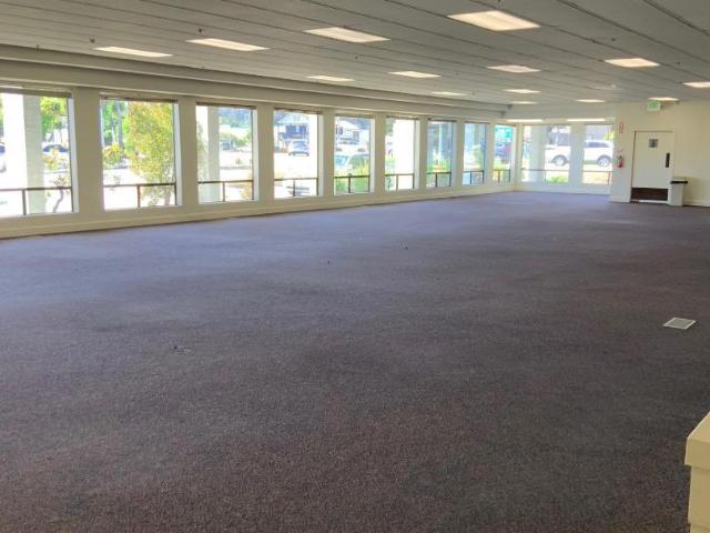 Commercial for sale in California