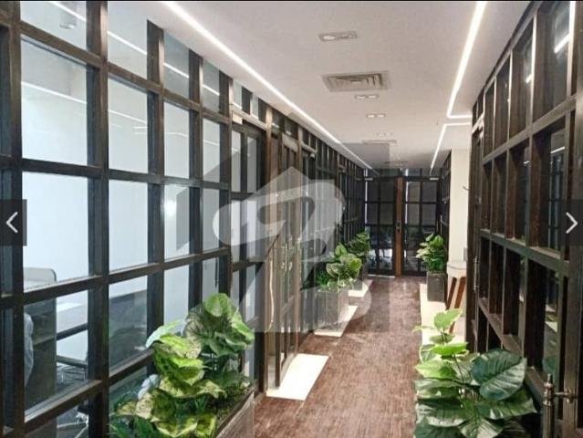 Office for rent