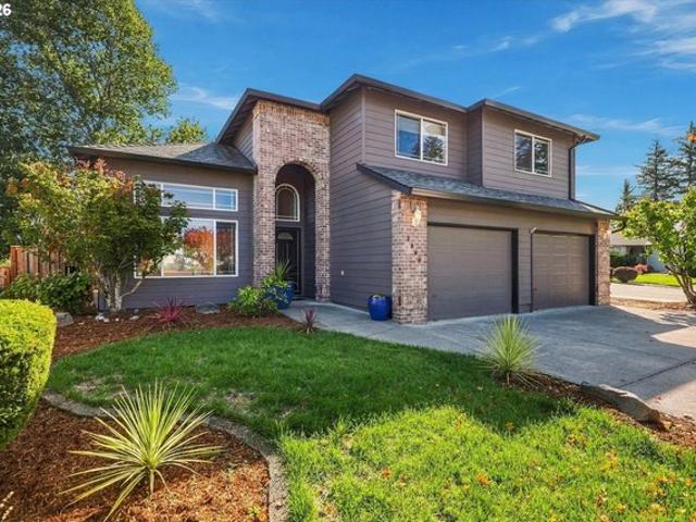 House for sale in Oregonia
