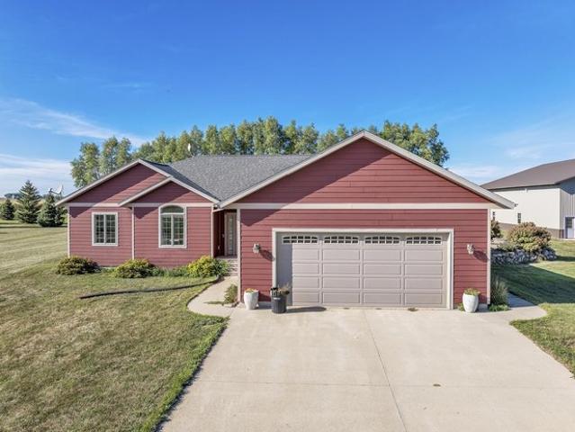 House for sale in Spencer, Iowa