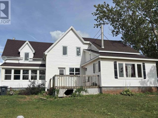 House for sale in Prince, Prince Edward Island