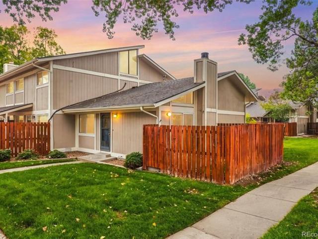 Condo for sale in Westminster, Adams County