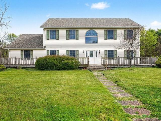 House for sale in Edwardsburg, Michigan