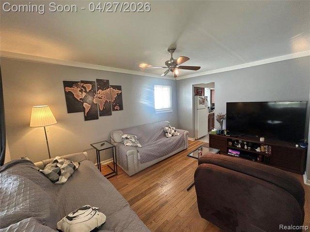 House for sale in Madison Heights, Michigan