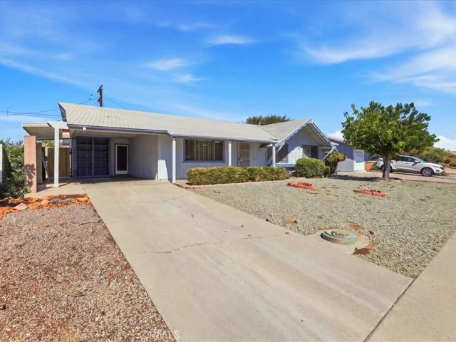 House for sale in Menifee, California