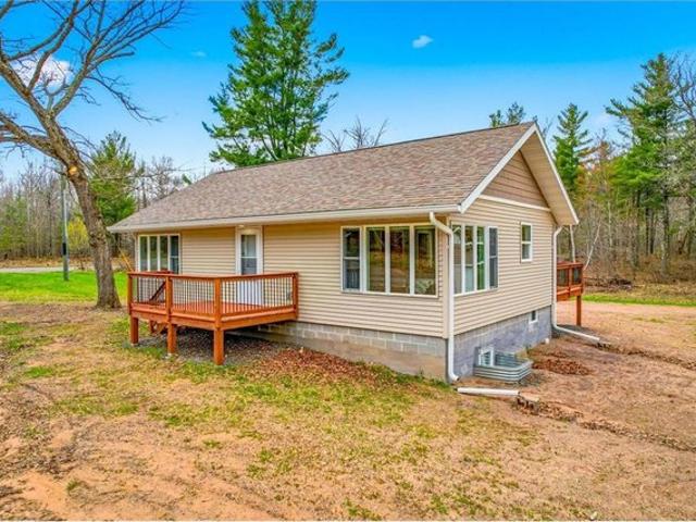 House for sale in Swiss, Wisconsin