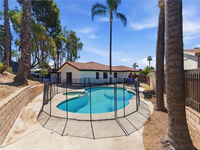 House for sale in Highland, California