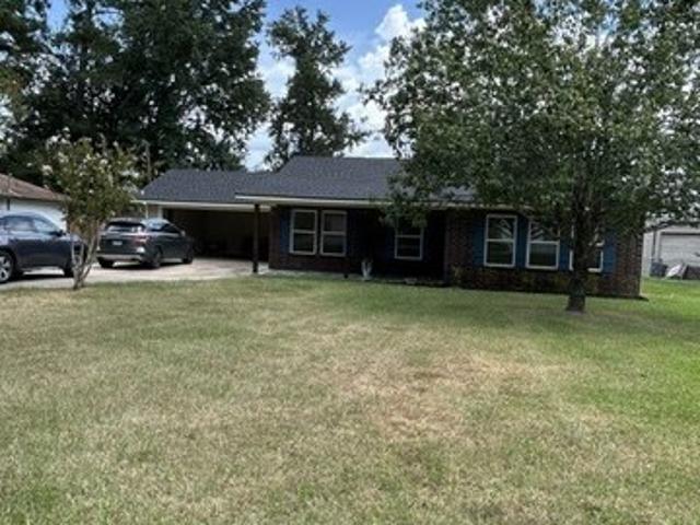 House for sale in Magnolia, Texas