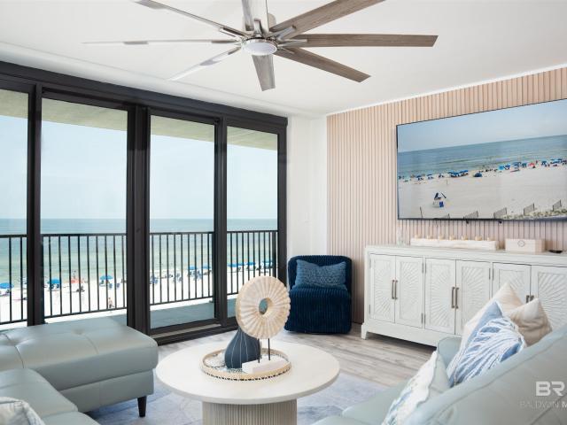 Condo for sale in Orange Beach, Alabama