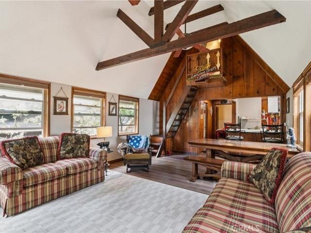 House for sale in Cedar Glen, California