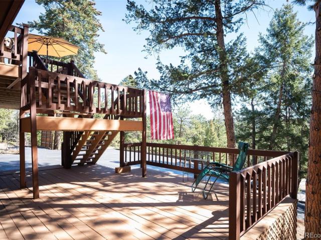 House for sale in Evergreen, Colorado