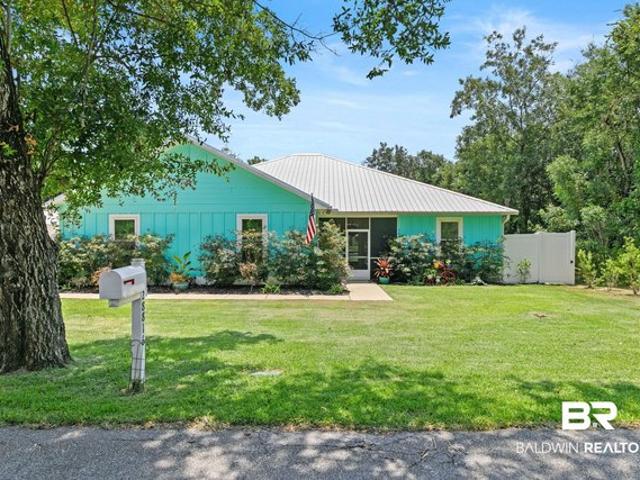 House for sale in Orange Beach, Alabama