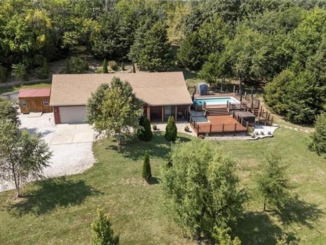 House for sale in Kansas