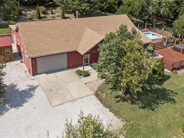 House for sale in Kansas