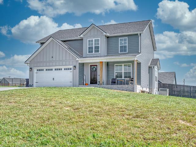 House for sale in Tennessee