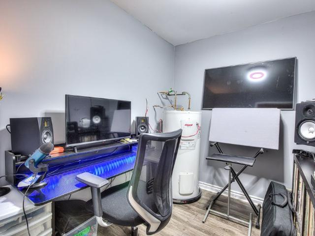 Apartment for rent in St. Leonard's, Quebec