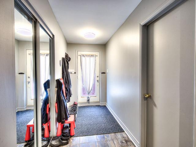 Apartment for rent in St. Leonard's, Quebec