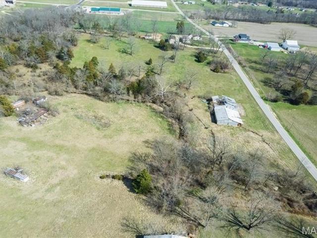 Land for sale in New Haven, Missouri