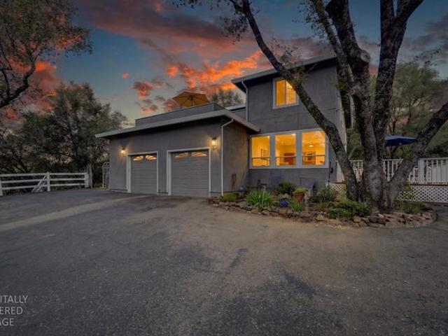 House for sale in Placerville, California