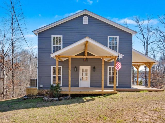 House for sale in Ripley, Mississippi